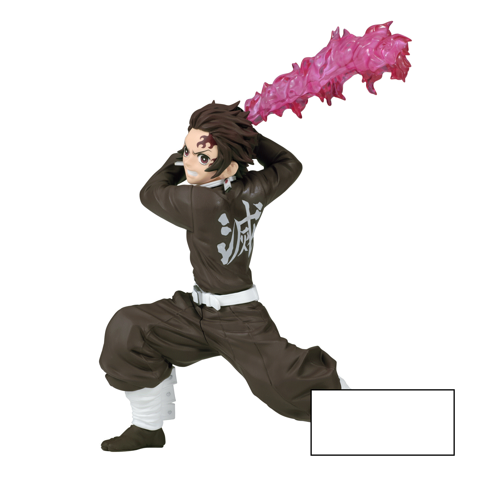 PREORDINE ESAURITO Demon Slayer: Banpresto - Kimetsu No Yaiba Vibration Stars-Tanjiro Kamado-