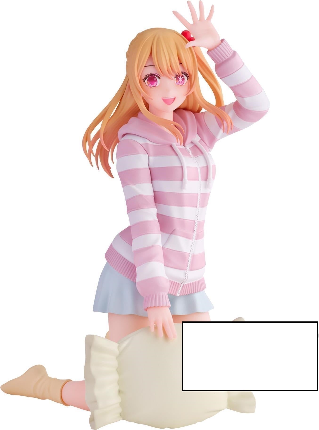 PREORDINE ESAURITO  Oshi No Ko: Banpresto - Relax Time - Ruby