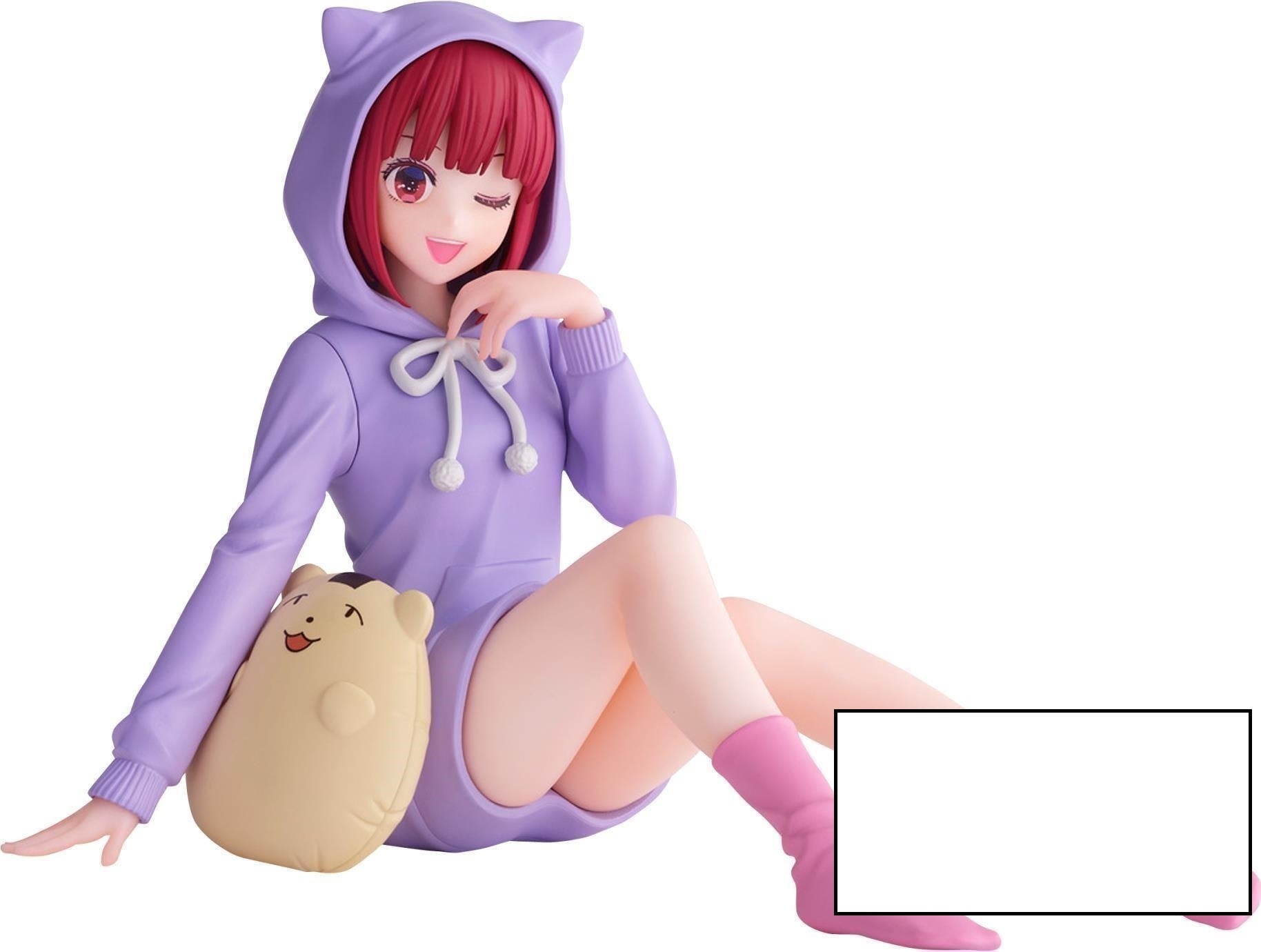 PREORDINE ESAURITO   Oshi No Ko: Banpresto - Relax Time - Kana Arima