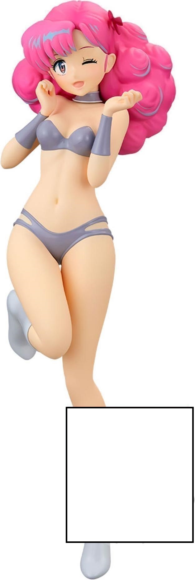 PREORDINE ESAURITO  Urusei Yatsura: Banpresto - Glitter&Glamours - Lum And Bestie Collection Vol.1