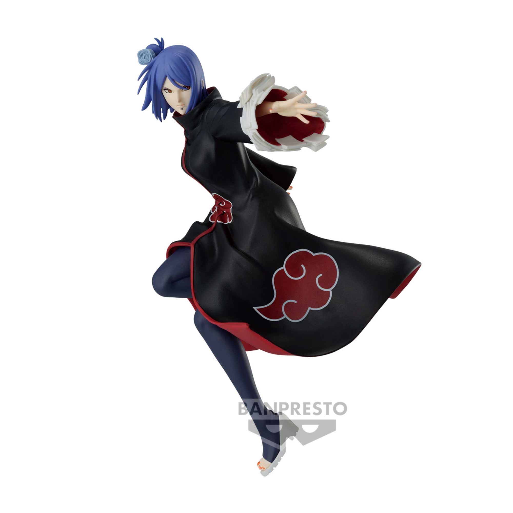 PREORDINE  ESAURITO Naruto Shippuden: Banpresto - Figure Colosseum Jiraiya