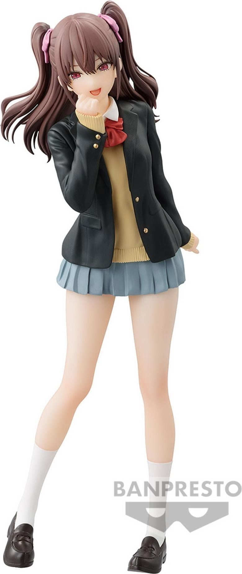 PREORDINE ESAURITO 2.5 Dimensional Seduction - Seduction Glitter&Glamours Mikari Tachibana Uniform Ver.