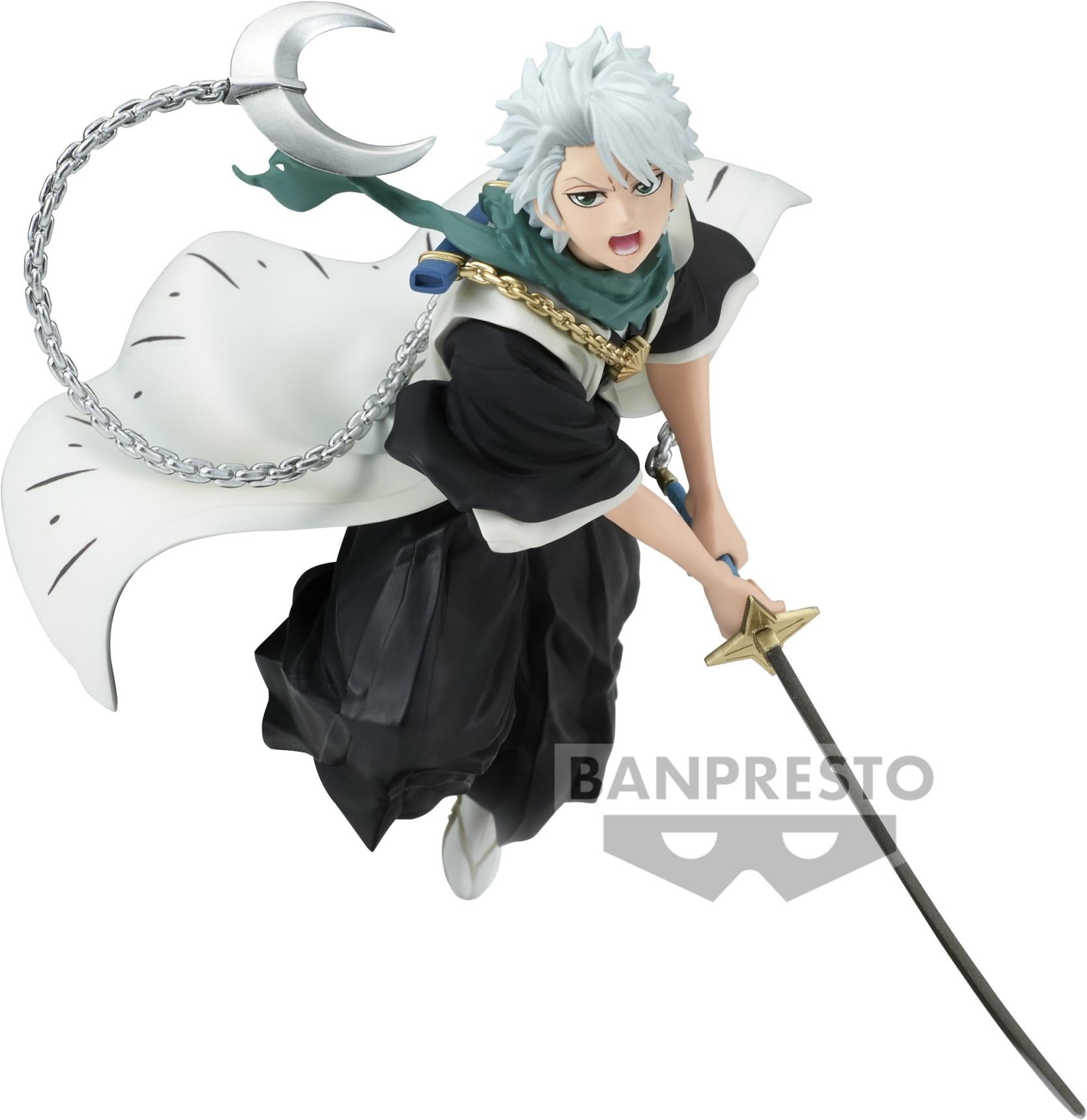 PREORDINE ESAURITO Bleach Vibration Stars Toushiro Hitsugaya