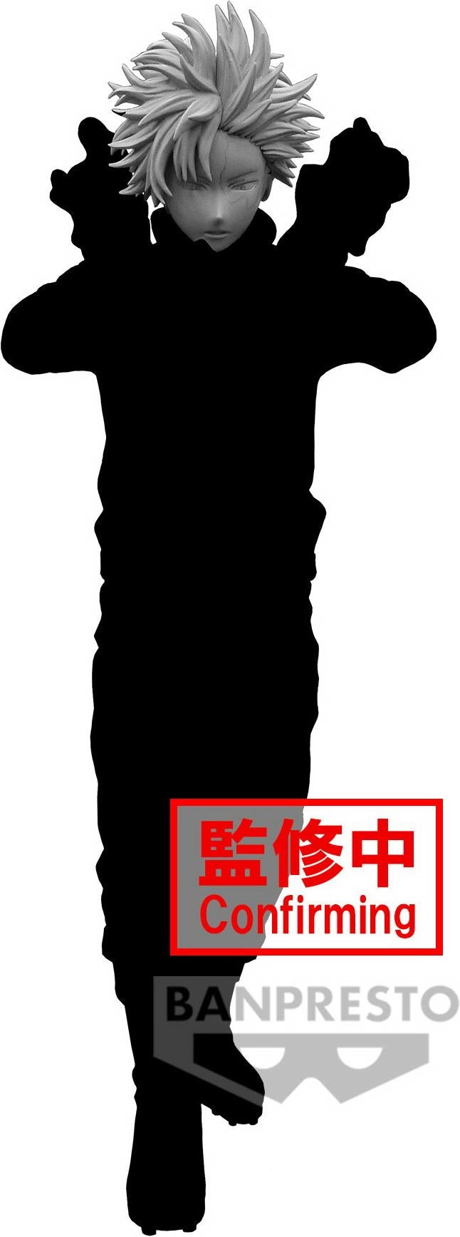 PREORDINE ESAURITO My Hero Academia The Amazing Heroes-Dx-Shoto Todoroki