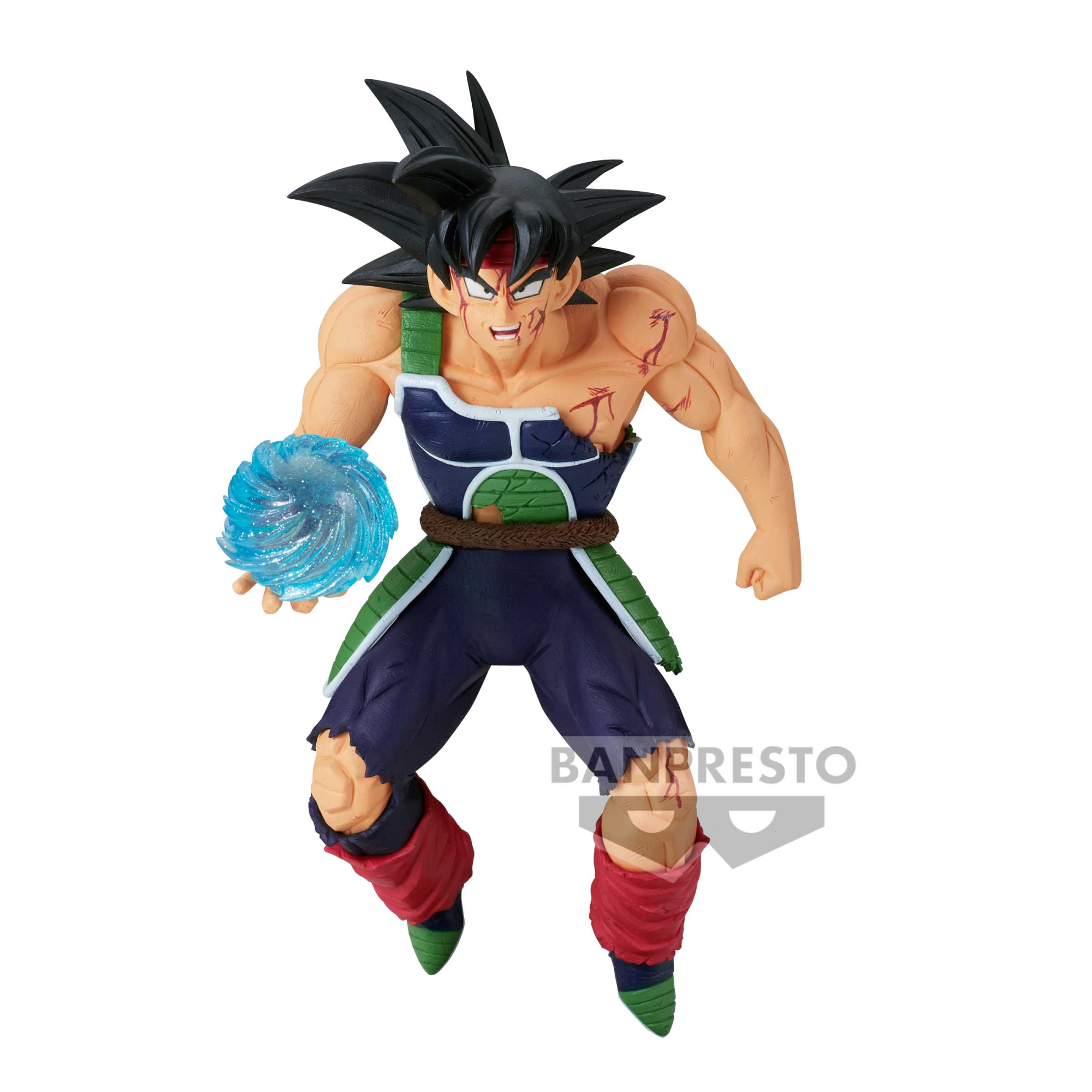 PREORDINE+ CHIUSO 02/2025 Dragon Ball Z - Gxmateria Bardock
