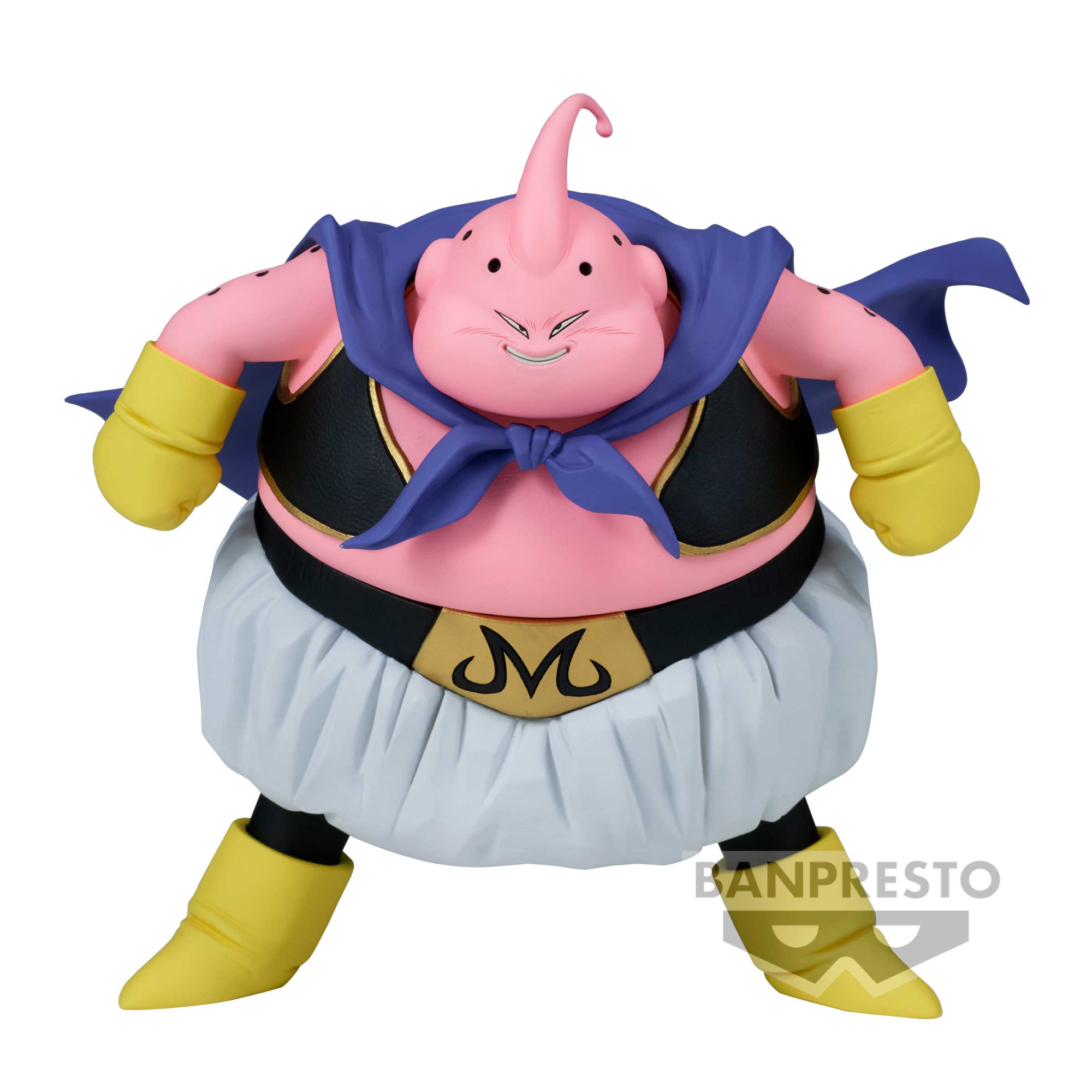 PREORDINE+ CHIUSO 02/2025 Dragon Ball Z - Solid Edge Works Majin Buu