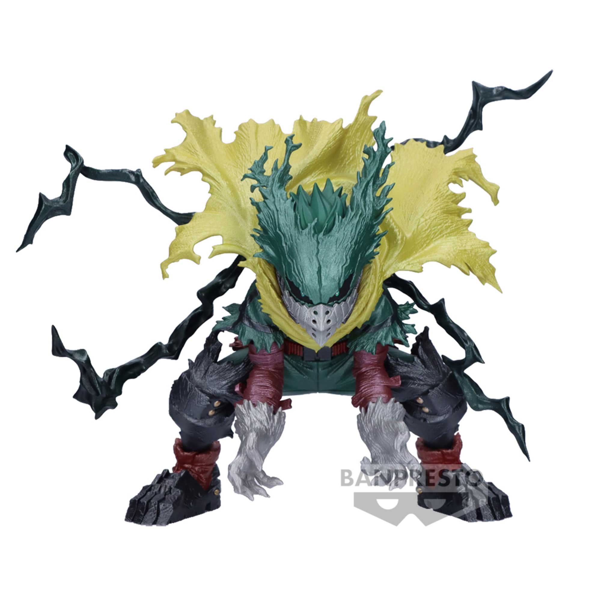 PREORDINE+ CHIUSO 02/2025 My Hero Academia: The Amazing Heroes-Plus-Izuku Midoriya Special Ver.