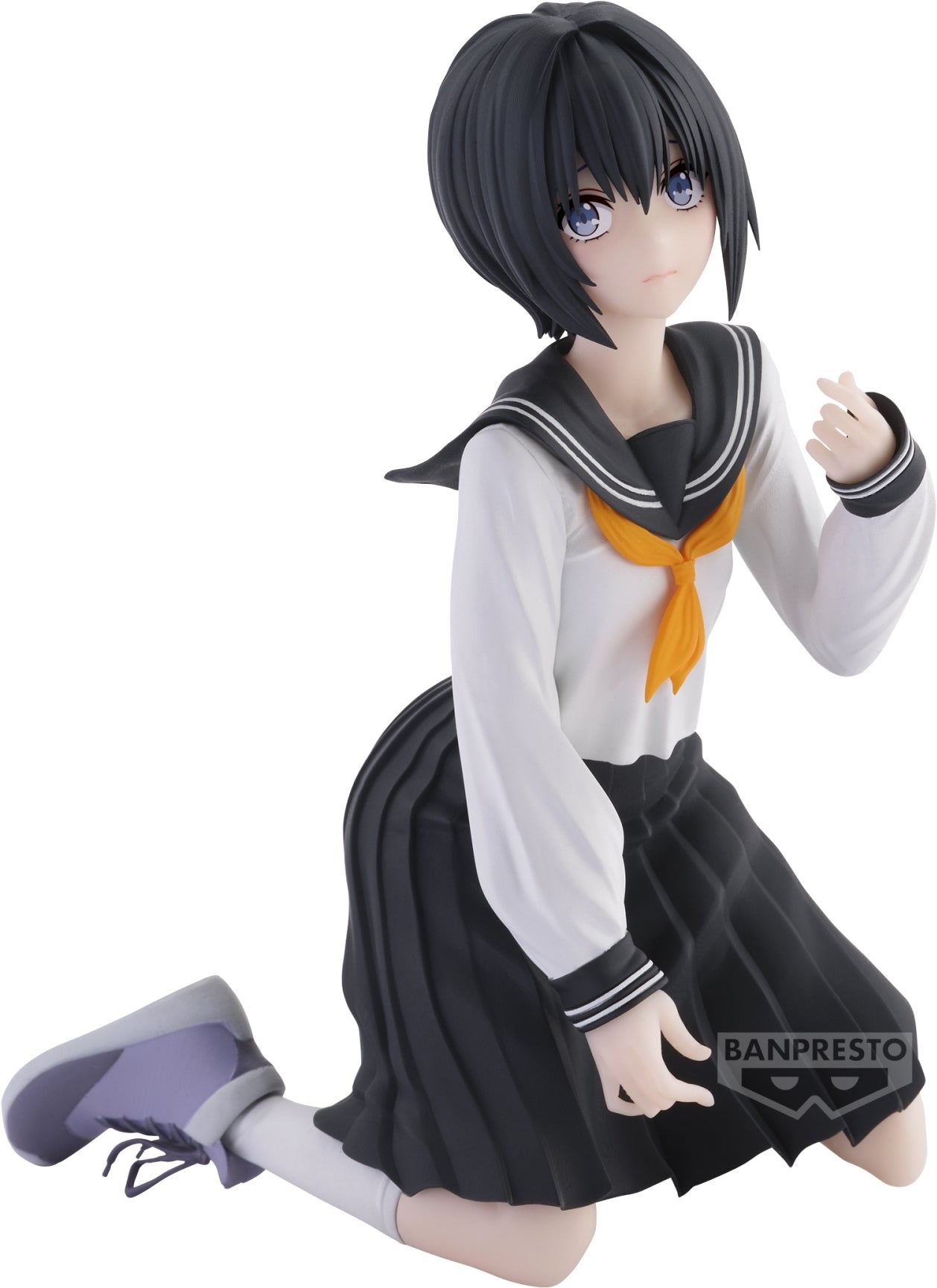 PREORDINE+ CHIUSO 03/2025 2.5 Dimensional Seduction - Figure Nonoa(Noa) Uniform Ver.