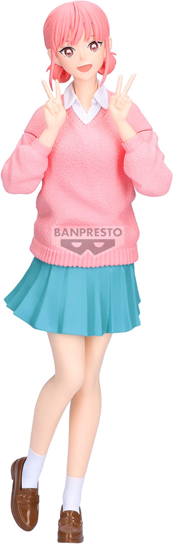 PREORDINE+ CHIUSO 03/2025 Blue Box Hina Chouno - Figure Uniform Ver.