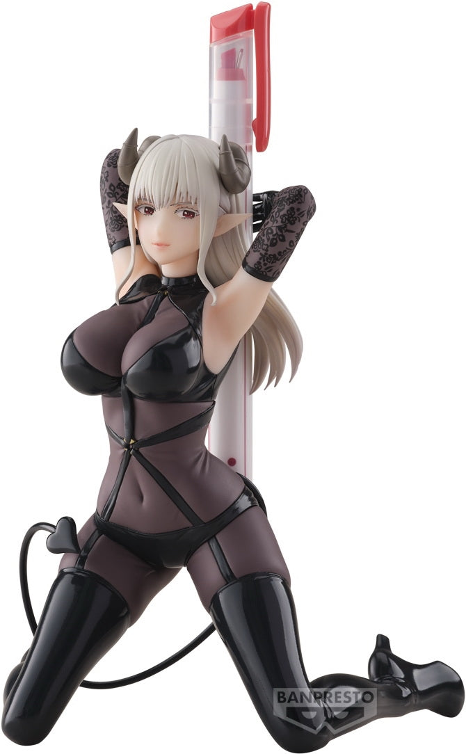 PREORDINE+ CHIUSO 04/2025 2.5 Dimensional Seduction - Figure Lady Lustalotte Fabled Costume Ver.