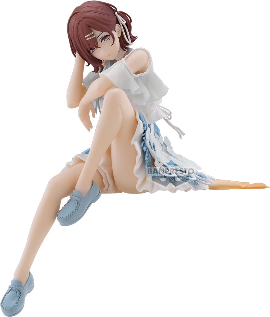 PREORDINE+ CHIUSO 04/2025 Idolm@Ster Shiny Colors- Espresto-Highly Detail-Madoka Higuchi