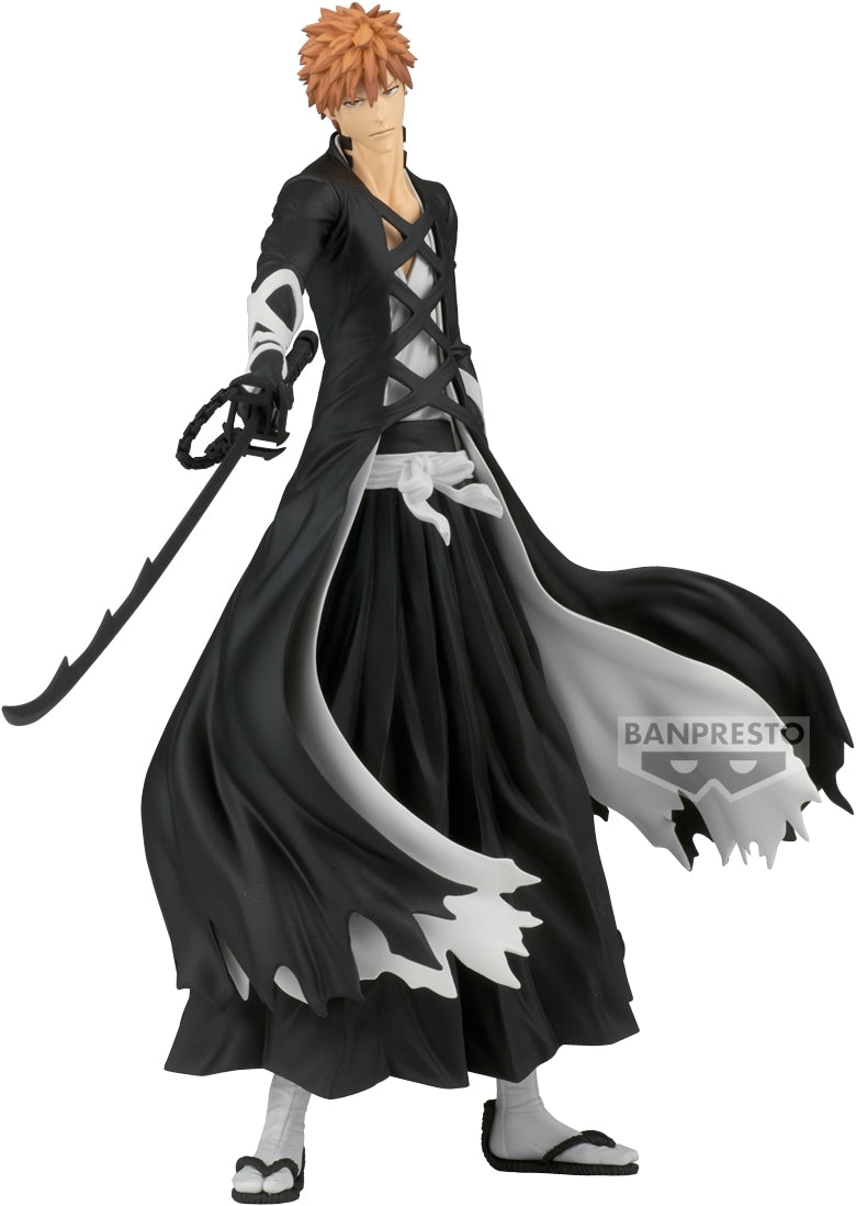 PREORDINE+ CHIUSO 04/2025 Bleach- Maximatic Ichigo Kurosaki