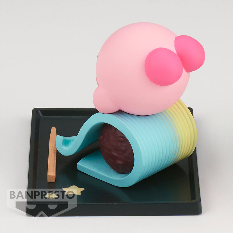 IN STOCK Kirby B Paldoce Collection vol.5 Kirby 3cm