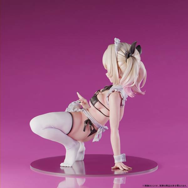 PREORDINE ESAURITO Sweet Maid Emily – 1/4 Figure 18 cm