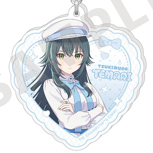 PREORDER CLOSED 08/2025 Gakuen iDOLM@STER - Acrylic Keychain 7 cm (Various) - PREORDER NON-CANCELABLE