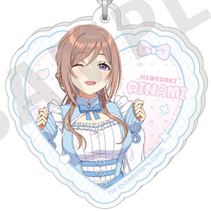 PREORDER CLOSED 08/2025 Gakuen iDOLM@STER - Acrylic Keychain 7 cm (Various) - PREORDER NON-CANCELABLE
