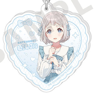 PREORDER CLOSED 08/2025 Gakuen iDOLM@STER - Acrylic Keychain 7 cm (Various) - PREORDER NON-CANCELABLE