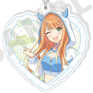 PREORDER CLOSED 08/2025 Gakuen iDOLM@STER - Acrylic Keychain 7 cm (Various) - PREORDER NON-CANCELABLE