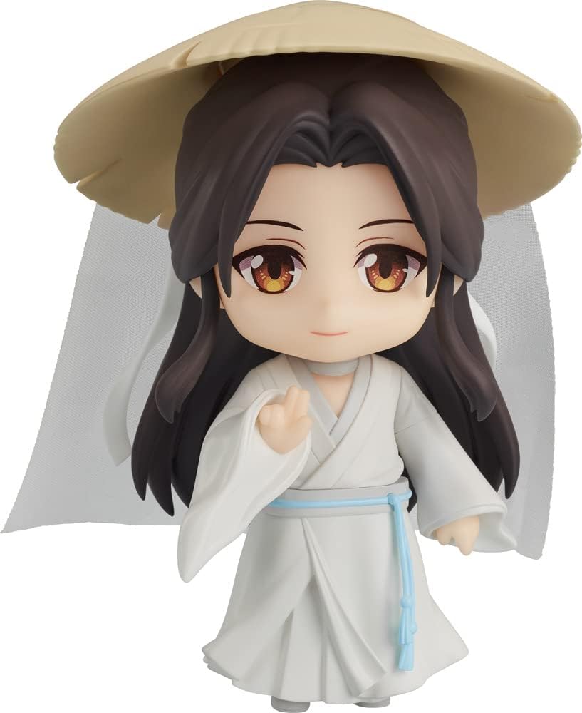 PREORDINE ESAURITO Nendoroid Heaven Official's Blessing Xie Lian