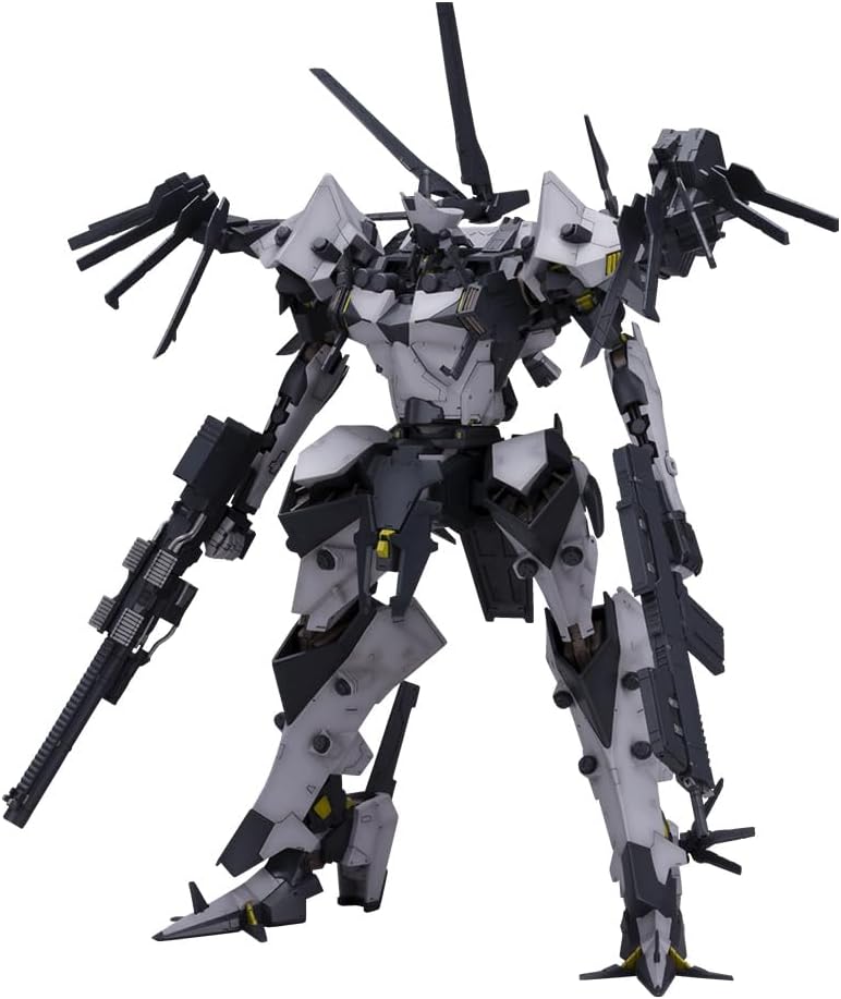 PREORDINE ESAURITO  V.I. Series Armored Core BFF 063AN Ambient 1/72 Plastic Model