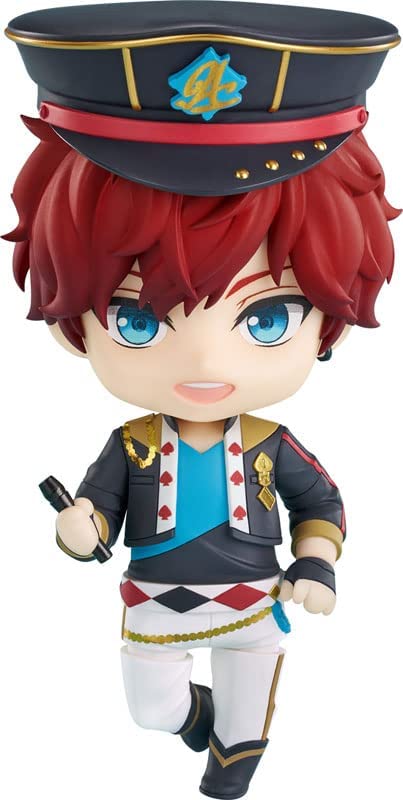 PREORDINE CHIUSO CJ Nendoroid Ensemble Stars!! Music Hiiro Amagi