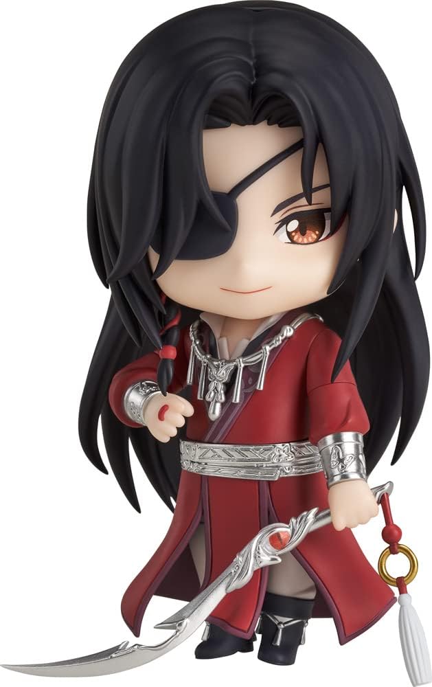 PREORDINE ESAURITO Nendoroid Heaven Official's Blessing Hua Cheng