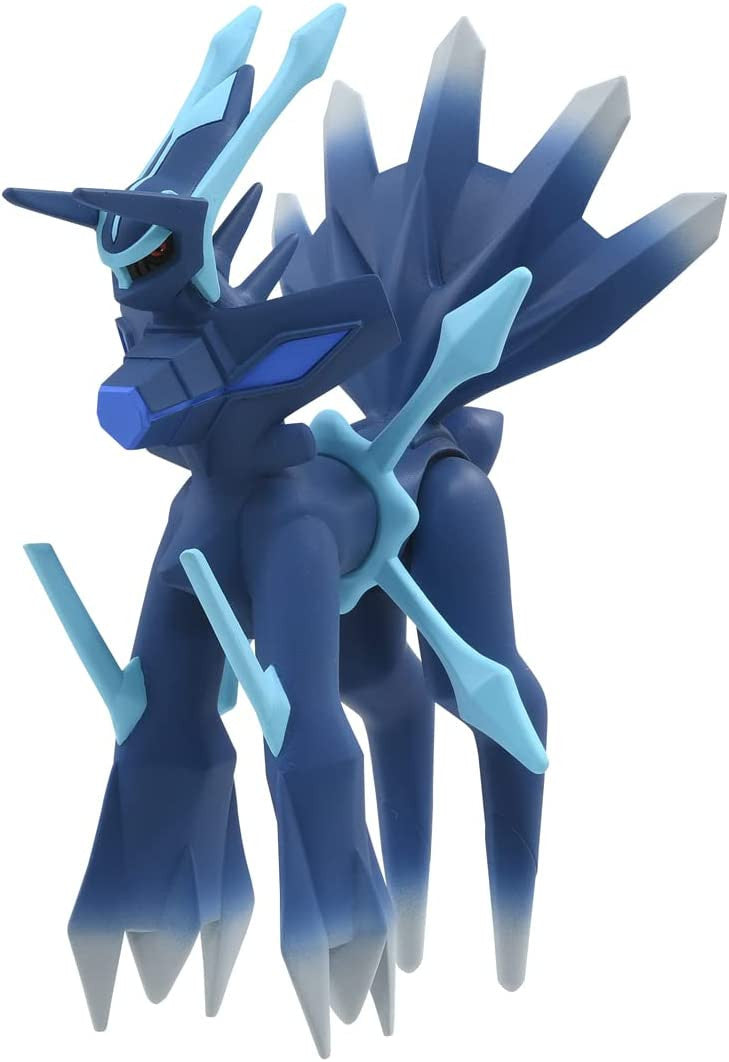 Dialga Origin Form - Pokemon Moncolle 10 cm