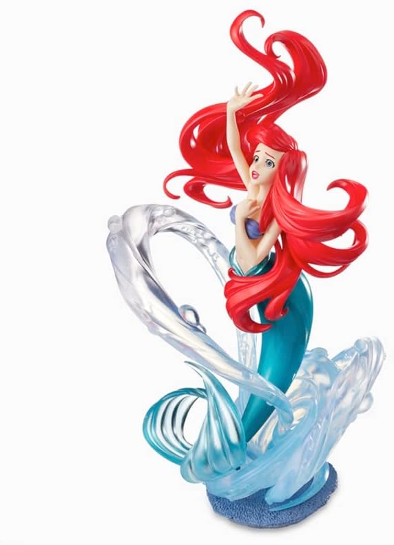 The Little Mermaid - Ariel  Luminasta