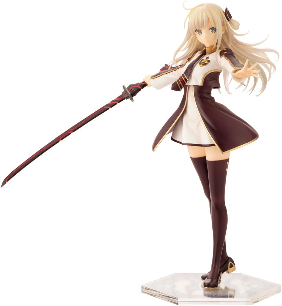 PREORDINE ESAURITO  Yu-Gi-Oh! Card Game Monster Figure Collection Sky Striker Ace - Raye 1/7 Figure