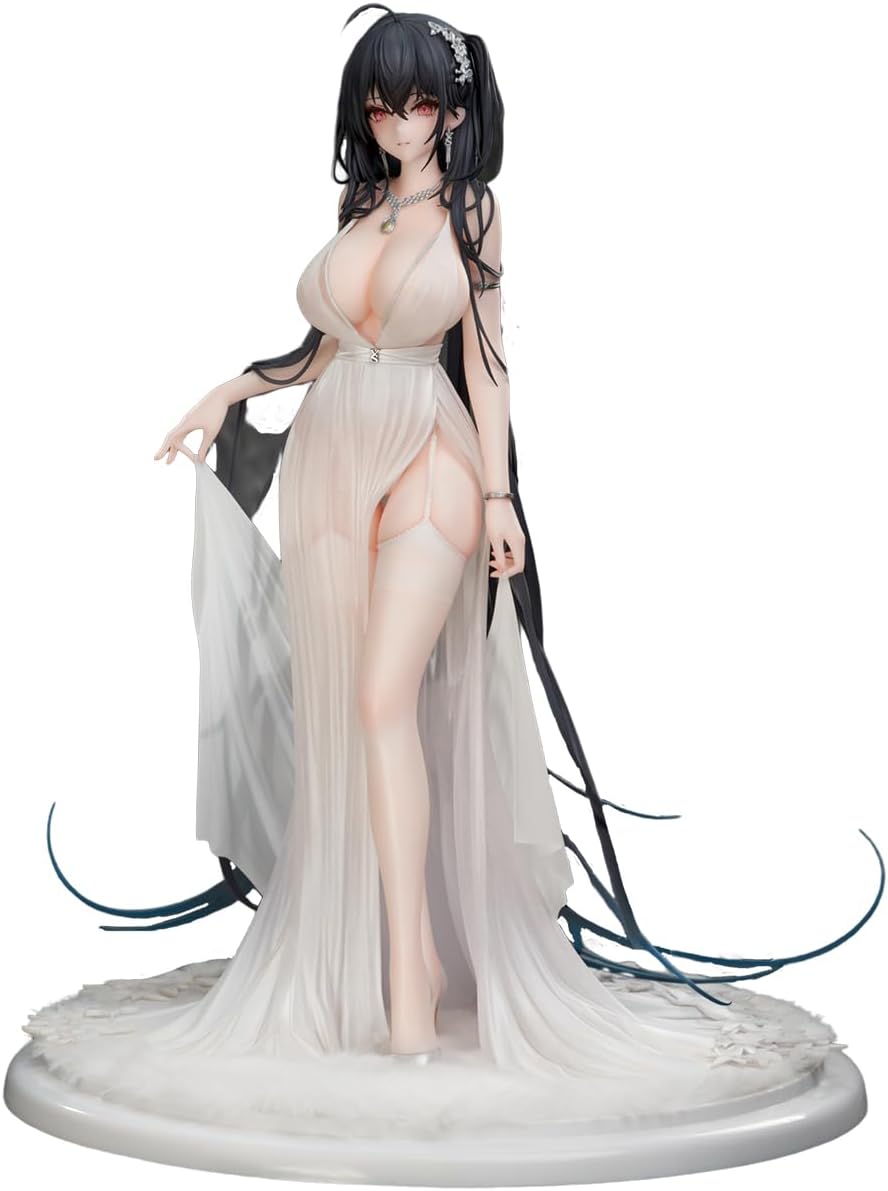 PREORDINE ESAURITO Azur Lane Taiho Wedding: Temptation on the Sea Breeze Ver. Standard Edition 1/6