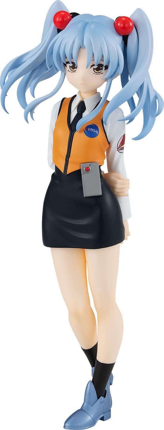 PREORDINE ESAURITO  Martian Successor Nadesico Pop Up Parade Statue Ruri Hoshino 16 cm (reissue)