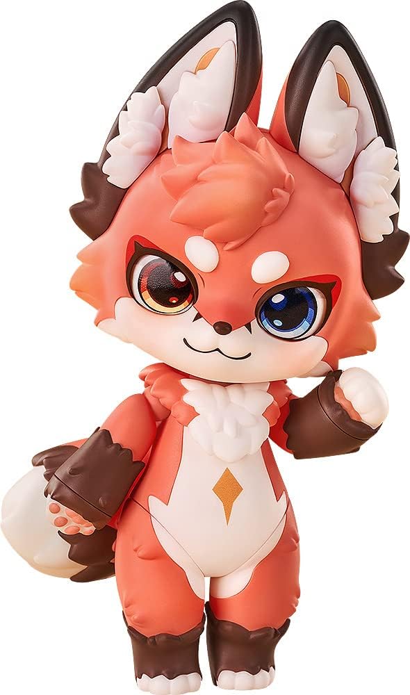 PREORDINE ESAURITO Original Character Nendoroid Action Figure River (re-run) 10 cm (H)
