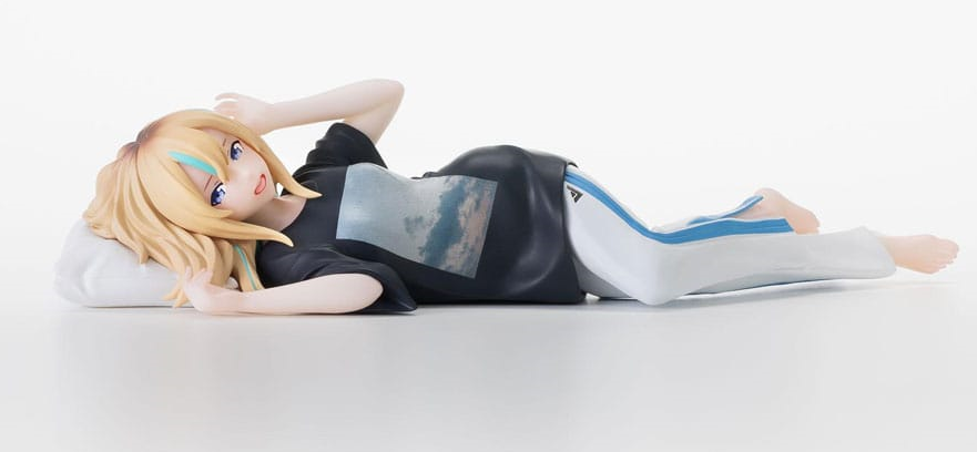 PREORDINE ESAURITO Jellyfish Can't Swim in the Night PM Perching Figure Kano Yamanouchi 14 cm (H)