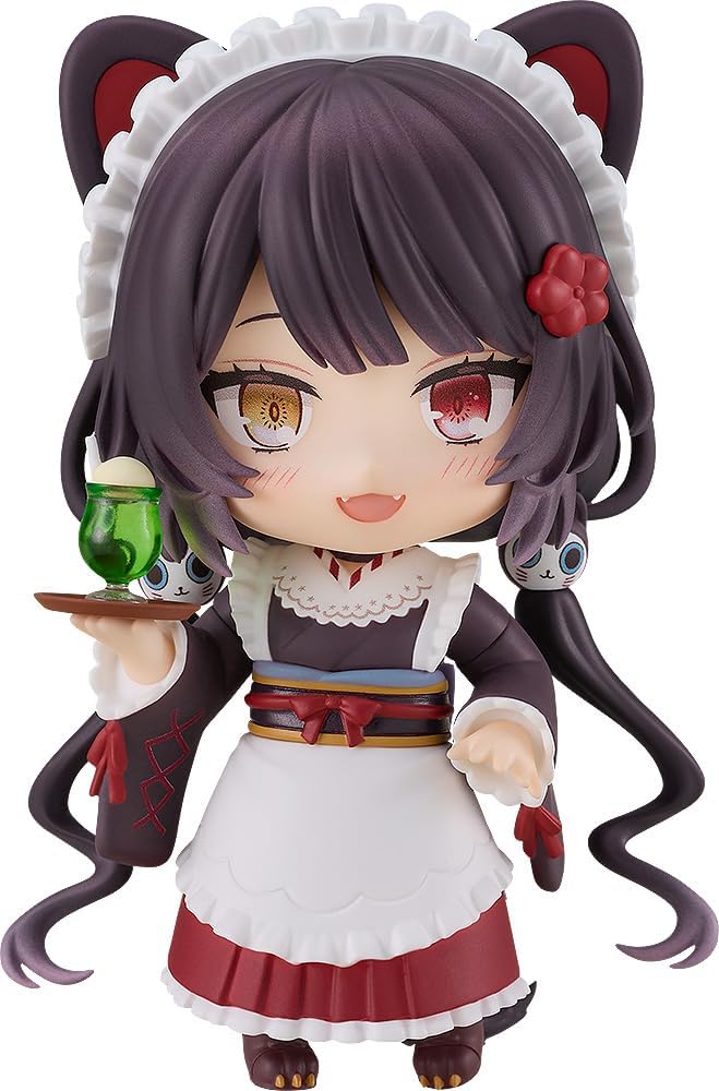 PREORDINE+ CHIUSO 02/2025 Nendoroid NIJISANJI Action Figure Inui Toko 10 cm