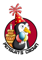 Penguin's Crown