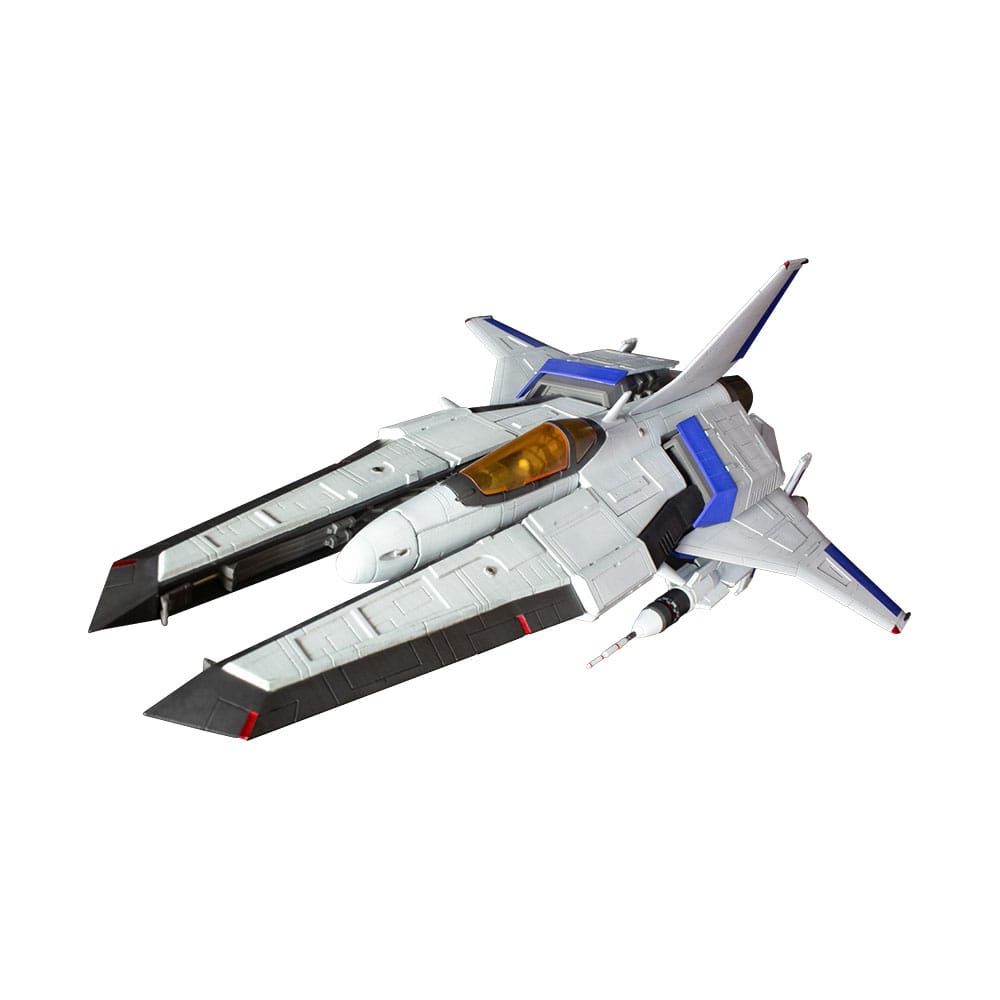 PREORDINE+ CHIUSO 04/2025 Gradius V Plastic Kit 1/144 VIC VIPER ver. GRADIUS (re-run) 15 cm