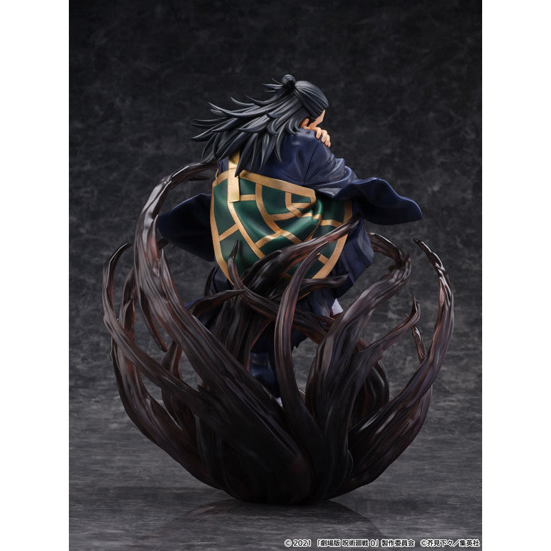 PREORDINE ESAURITO Movie Jujutsu Kaisen 0 - Suguru Geto 1/7 Figure