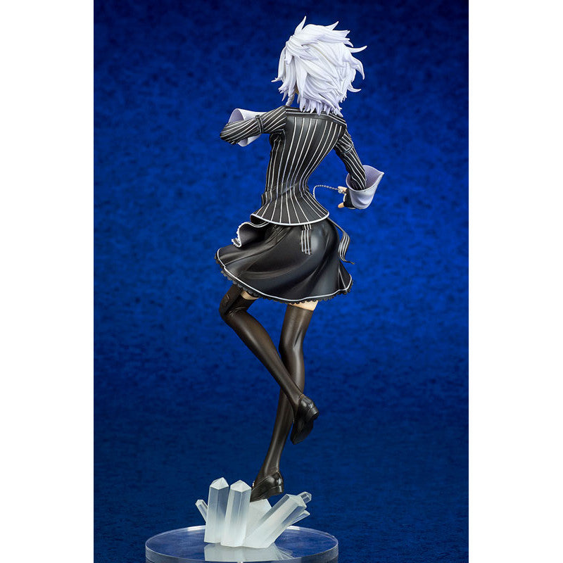 PREORDINE ESAURITO Touhou Project Sakuya Izayoi Koumajou Densetsu Ver. 1/8 Figure