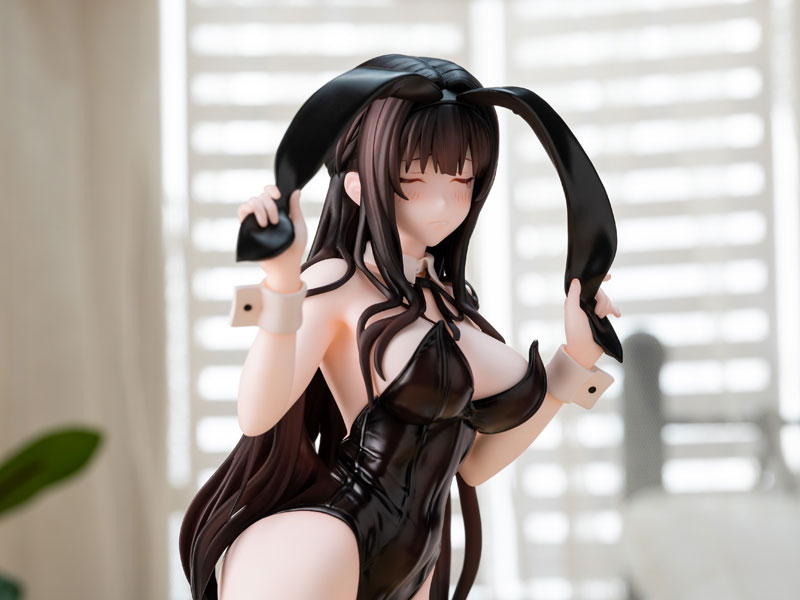 PREORDINE ESAURITO  Majime-chan illustration by Retake 1/7 Figure (18+)