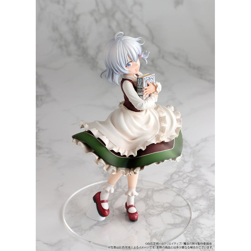 PREORDINE ESAURITO Wandering Witch: The Journey of Elaina - Elaina Child ver. 1/6 Figure