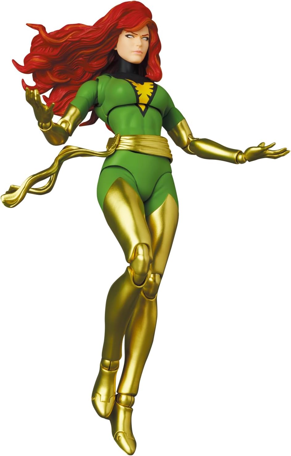 PREORDINE ESAURITO  MAFEX No.218 MAFEX PHOENIX (COMIC Ver.)