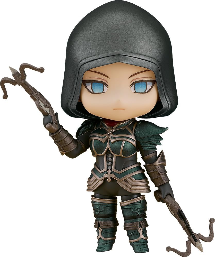 PREORDINE ESAURITO Nendoroid Diablo Demon Hunter