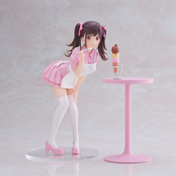 PREORDINE ESAURITO Idolmaster Shiny Colors - Espresto - Sweetest Pose / Chiyoko Sonoda
