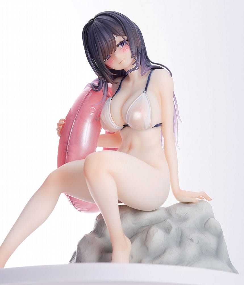 PREORDINE+ CHIUSO 02/2025 Original Character PVC 1/6 Mei-chan TPK-025 16 cm  (PREORDINE NON CANCELLABILE)