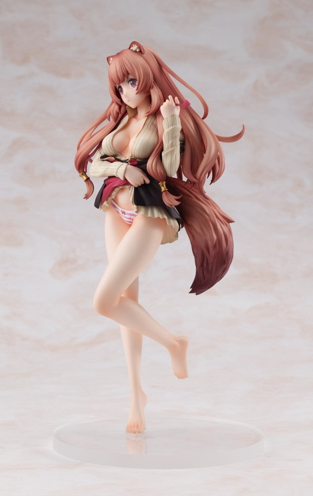 PREORDINE+ CHIUSO 05/2025 KDcolle The Rising of the Shield Hero - Raphtalia Body Pillow ver. Figure