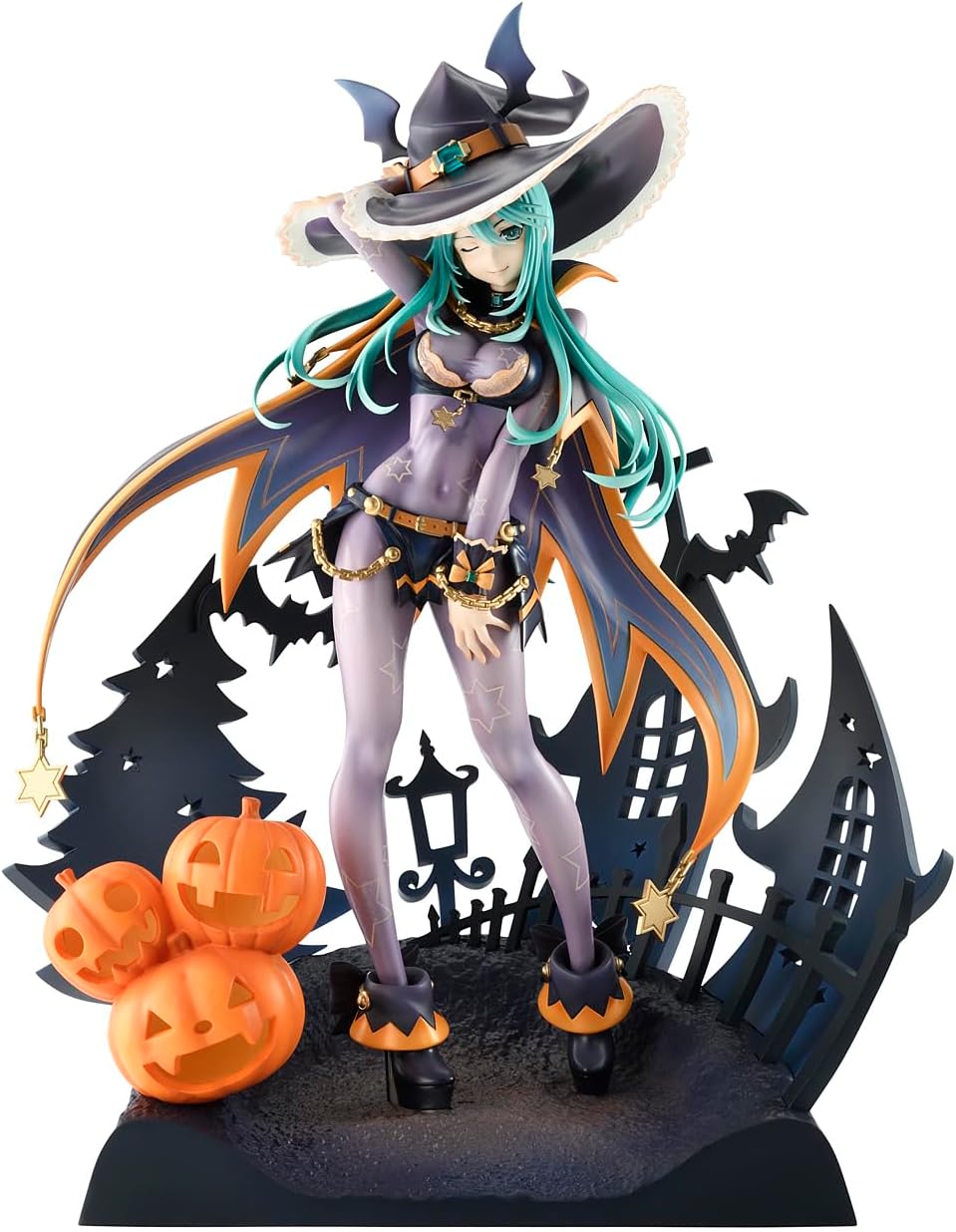 PREORDINE ESAURITO Date A Live Figure 1/7 Natsumi DX Ver. (re-run) 31 cm