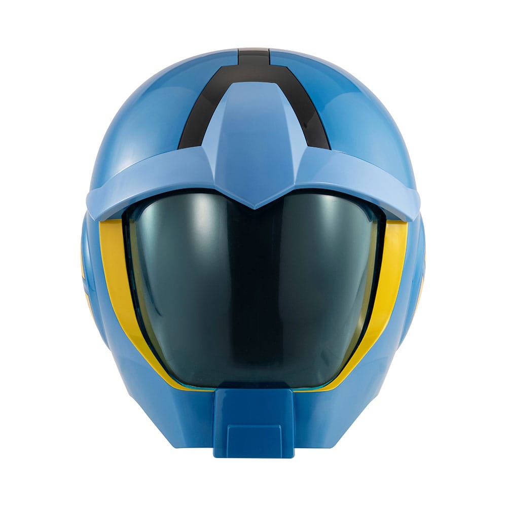 PREORDINE ESAURITO Ms Gundam Earth Fed Forces Sleggar Law Standard Suit Helmet  (PREORDINE NON CANCELLABILE)
