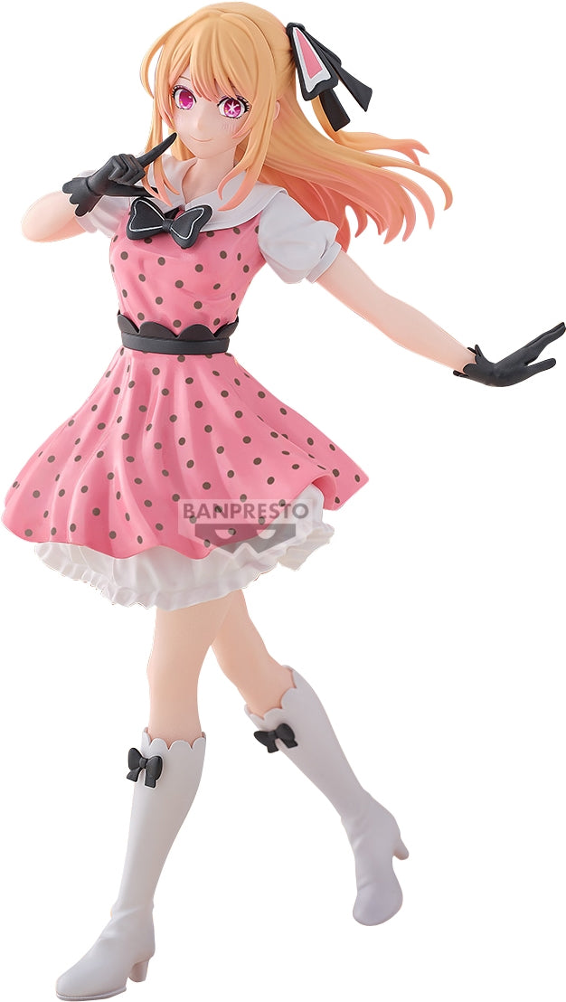 PREORDINE+ 09/2025 Oshi No Ko - Ruby Figure Pop In 2 Ver.