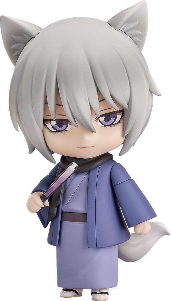 PREORDINE ESAURITO Nendoroid Kamisama Kiss Action Figure Tomoe 10 cm (H)