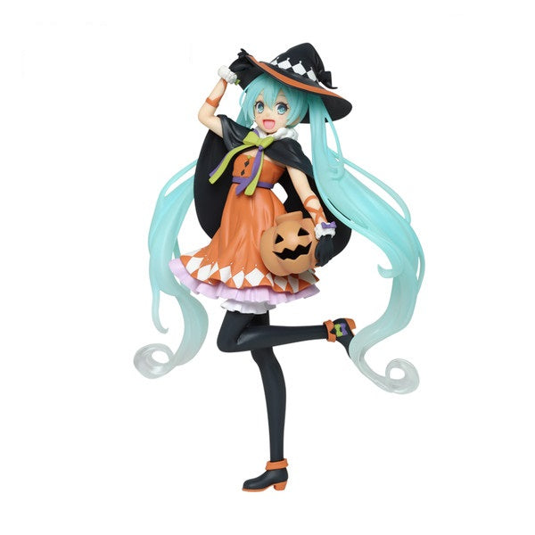 IN STOCK Vocaloid - Hatsune Miku - 2nd Season Autumn Ver.
